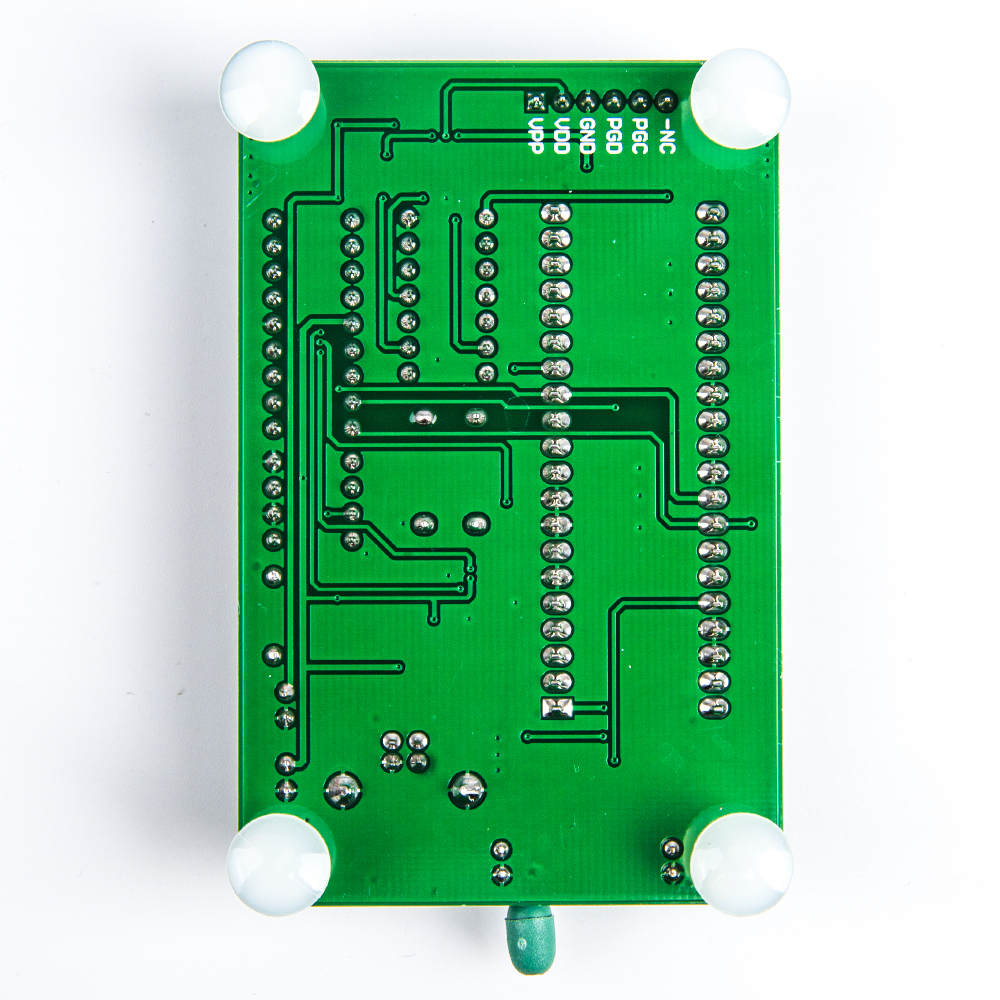 Программатор PIC K150 ICSP
